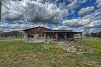 Ranch Property for sale in Sanders County, Montana