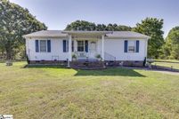 Farm Property for sale in Laurens County, South Carolina