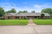 Farm Property for sale in Delaware County, Indiana