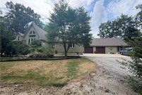 Farm Property for sale in Scott County, Indiana