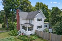 Farm Property for sale in Tompkins County, New York