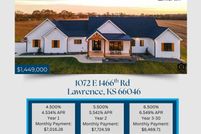 Farm Property for sale in Douglas County, Kansas