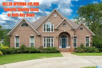 Ranch Property for sale in Saint Clair County, Alabama