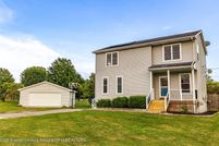 Ranch Property for sale in Eaton County, Michigan
