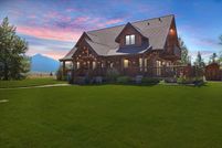 Farm Property for sale in Lincoln County, Montana