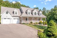 Farm Property for sale in Litchfield County, Connecticut