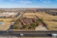 Ranch Property for sale in Potter County, Texas