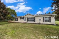 Ranch Property for sale in Montcalm County, Michigan