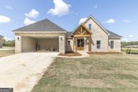 Ranch Property for sale in Pulaski County, Georgia