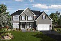 Ranch Property for sale in Saratoga County, New York