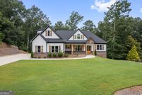 Farm Property for sale in Cherokee County, Georgia