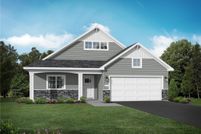 Farm Property for sale in Isanti County, Minnesota