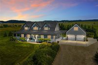 Farm Property for sale in Ravalli County, Montana