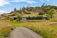 Recreational Property for sale in Park County, Montana