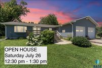 Farm Property for sale in McCook County, South Dakota