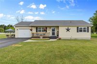 Farm Property for sale in Wayne County, New York