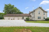 Ranch Property for sale in Blackford County, Indiana