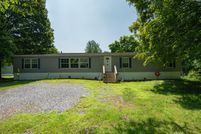 Farm Property for sale in Saratoga County, New York