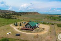 Farm Property for sale in Carbon County, Montana