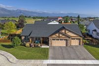 Recreational Property for sale in Ravalli County, Montana