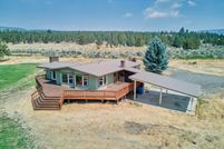 Farm Property for sale in Crook County, Oregon