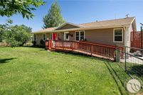 Ranch Property for sale in Carbon County, Montana