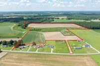 Farm Property for sale in Wayne County, North Carolina