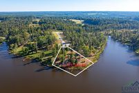 Recreational Property for sale in Harrison County, Texas