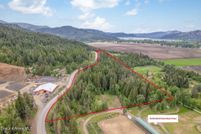 Farm Property for sale in Benewah County, Idaho