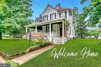 Farm Property for sale in Burlington County, New Jersey