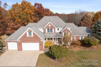 Recreational Property for sale in Newaygo County, Michigan