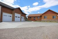 Recreational Property for sale in Sheridan County, Wyoming