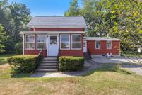 Farm Property for sale in Strafford County, New Hampshire