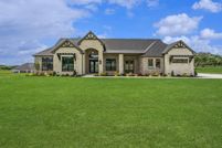 Property for sale in Parker County, Texas