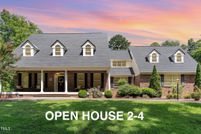 Farm Property for sale in Lee County, North Carolina