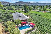 Property for sale in Napa County, California
