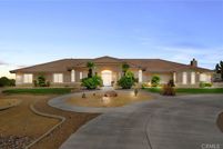 Farm Property for sale in San Bernardino County, California