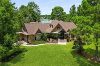 Farm Property for sale in Bryan County, Georgia