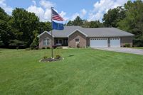 Farm Property for sale in Harrison County, Indiana