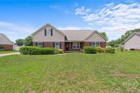 Farm Property for sale in Effingham County, Georgia