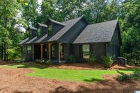Farm Property for sale in Shelby County, Alabama