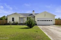 Recreational Property for sale in Onslow County, North Carolina