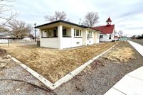 Farm Property for sale in Lander County, Nevada