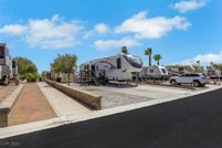Undeveloped Land for sale in Clark County, Nevada
