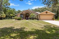 Property for sale in Citrus County, Florida