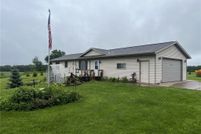 Farm Property for sale in Burnett County, Wisconsin