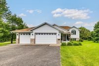 Farm Property for sale in Chisago County, Minnesota
