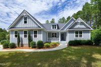 Farm Property for sale in Chatham County, North Carolina