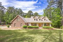 Farm Property for sale in Harris County, Georgia