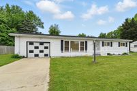 Farm Property for sale in Berrien County, Michigan